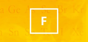 Фтор