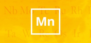 Марганец