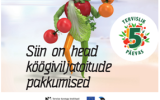 Pilt toitumise veebi artiklile